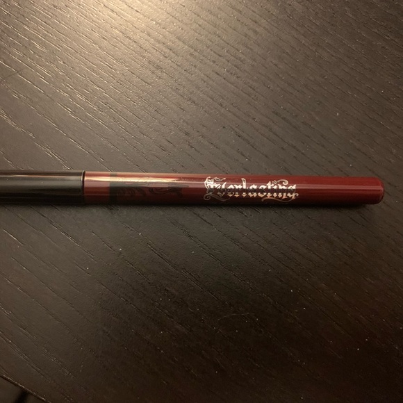 Kat Von D Everlasting Lip Liner - Picture 1 of 2